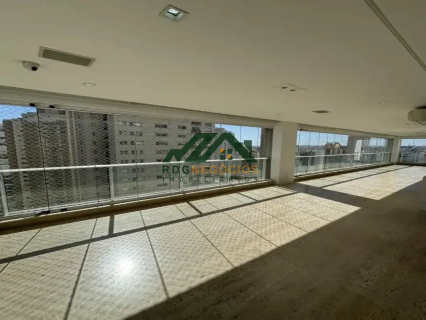 Foto 1 de Apartamento com 4 quartos para alugar, 288m2 em Campo Belo, São Paulo - SP