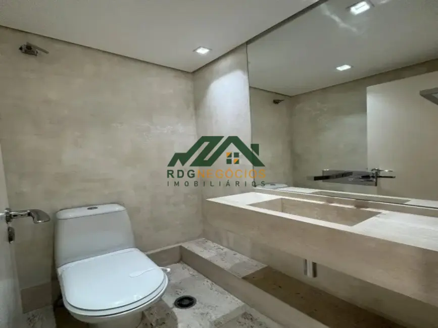 Foto 6 de Apartamento com 4 quartos à venda, 288m2 em Campo Belo, São Paulo - SP