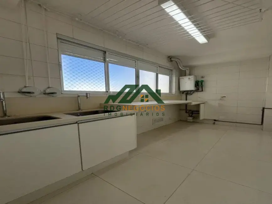 Foto 4 de Apartamento com 4 quartos à venda, 288m2 em Campo Belo, São Paulo - SP