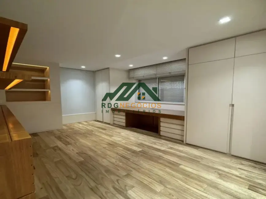 Foto 5 de Apartamento com 4 quartos à venda, 288m2 em Campo Belo, São Paulo - SP