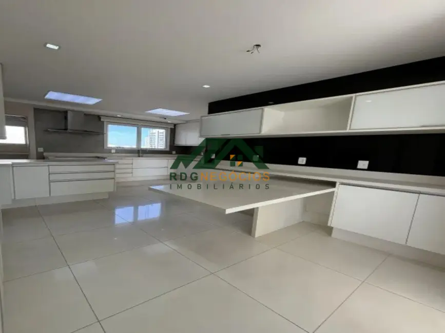 Foto 8 de Apartamento com 4 quartos à venda, 288m2 em Campo Belo, São Paulo - SP