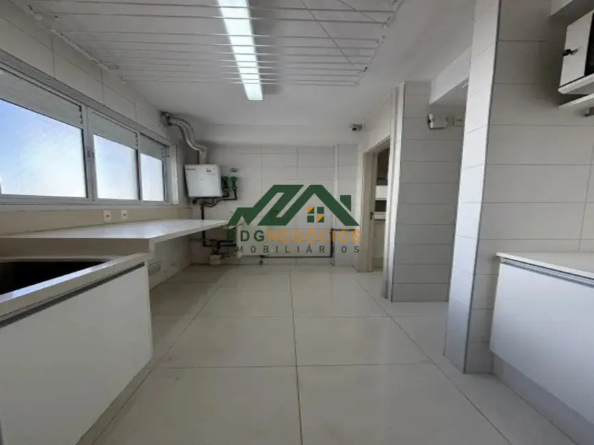 Foto 3 de Apartamento com 4 quartos à venda, 288m2 em Campo Belo, São Paulo - SP