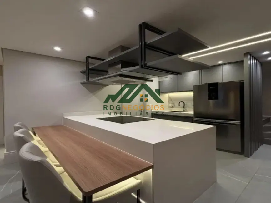 Foto 3 de Apartamento com 2 quartos à venda, 110m2 em Cerqueira César, São Paulo - SP