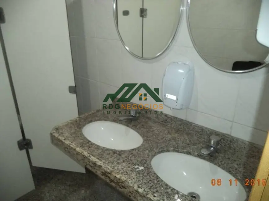 Foto 5 de Sala Comercial para alugar, 233m2 em Cerqueira César, São Paulo - SP