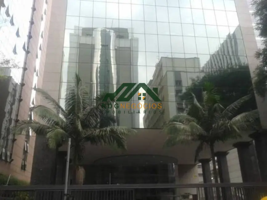 Foto 8 de Sala Comercial para alugar, 233m2 em Cerqueira César, São Paulo - SP