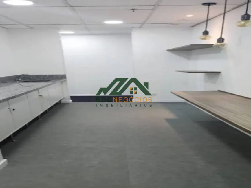 Foto 2 de Sala Comercial para alugar, 233m2 em Cerqueira César, São Paulo - SP