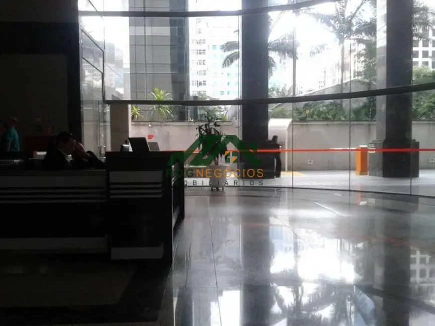 Foto 9 de Sala Comercial para alugar, 233m2 em Cerqueira César, São Paulo - SP