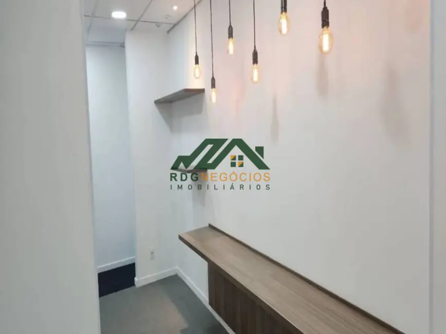 Foto 4 de Sala Comercial para alugar, 233m2 em Cerqueira César, São Paulo - SP