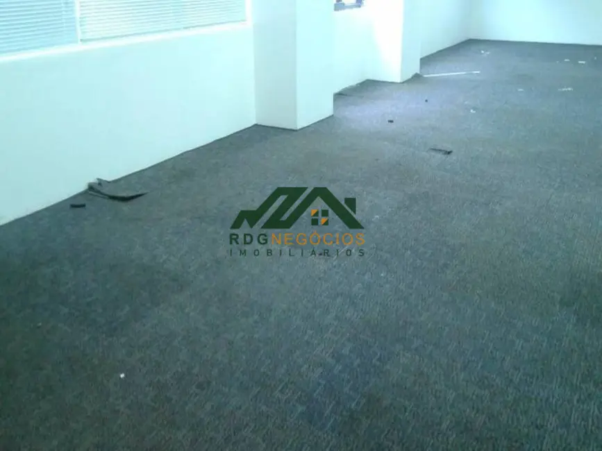 Sala Comercial à venda, 223m2 em Cidade Monções, São Paulo - SP - imagem 3 Foto 3 de Sala Comercial à venda, 223m2 em Cidade Monções, São Paulo - SP