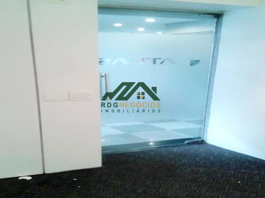 Sala Comercial à venda, 223m2 em Cidade Monções, São Paulo - SP - imagem 5 Foto 5 de Sala Comercial à venda, 223m2 em Cidade Monções, São Paulo - SP