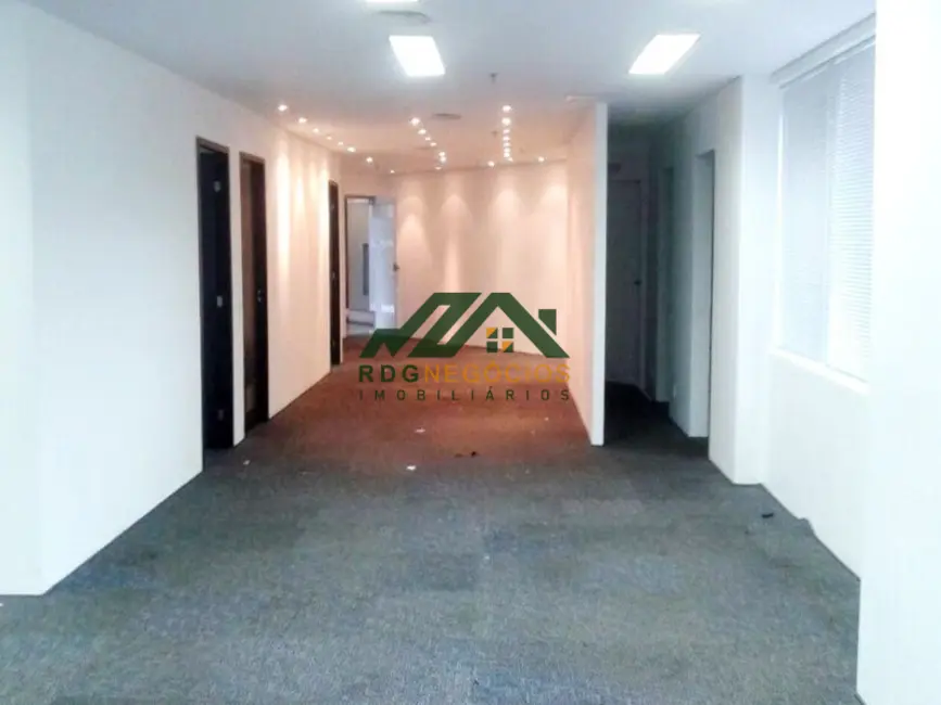 Sala Comercial à venda, 223m2 em Cidade Monções, São Paulo - SP - imagem 6 Foto 6 de Sala Comercial à venda, 223m2 em Cidade Monções, São Paulo - SP