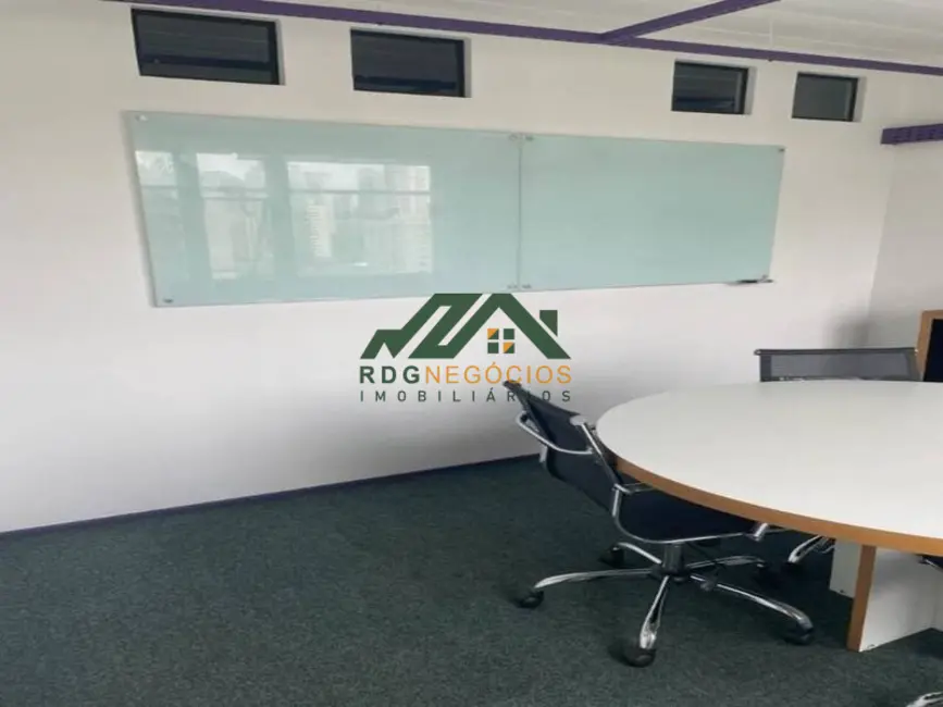Foto 9 de Sala Comercial para alugar, 117m2 em Cidade Monções, São Paulo - SP