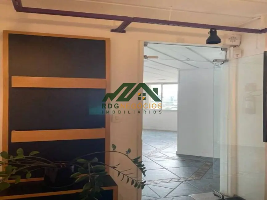 Foto 5 de Sala Comercial para alugar, 117m2 em Cidade Monções, São Paulo - SP