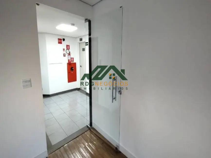 Foto 2 de Sala Comercial para alugar, 133m2 em Vila Olímpia, São Paulo - SP
