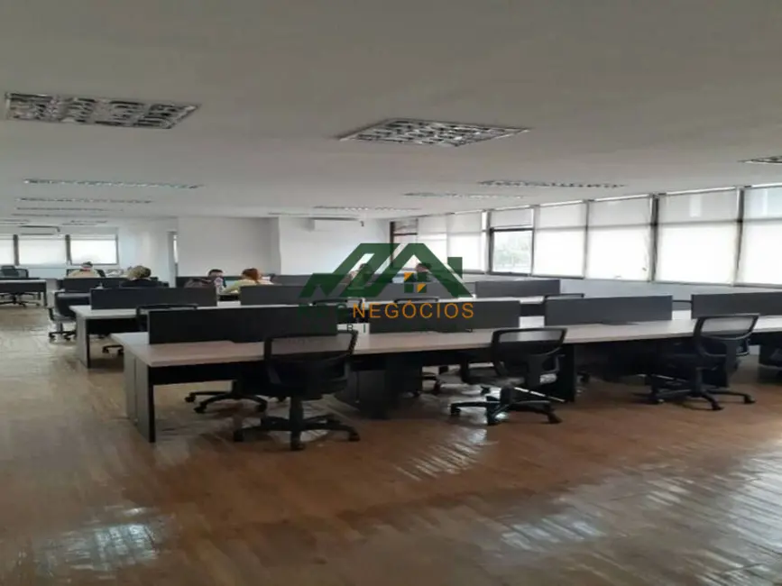 Foto 1 de Sala Comercial à venda, 133m2 em Vila Olímpia, São Paulo - SP