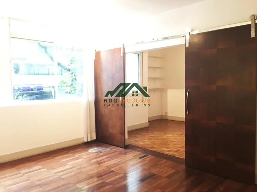 Foto 5 de Apartamento com 2 quartos à venda, 100m2 em Cerqueira César, São Paulo - SP