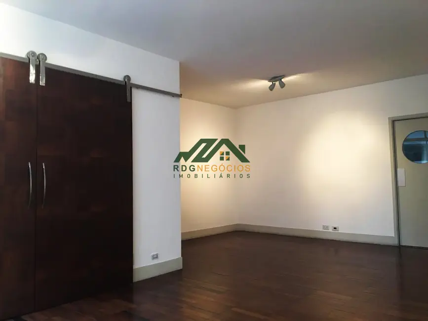 Foto 3 de Apartamento com 2 quartos à venda, 100m2 em Cerqueira César, São Paulo - SP