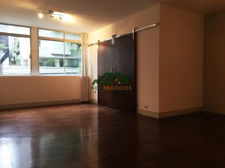 Foto 7 de Apartamento com 2 quartos à venda, 100m2 em Cerqueira César, São Paulo - SP