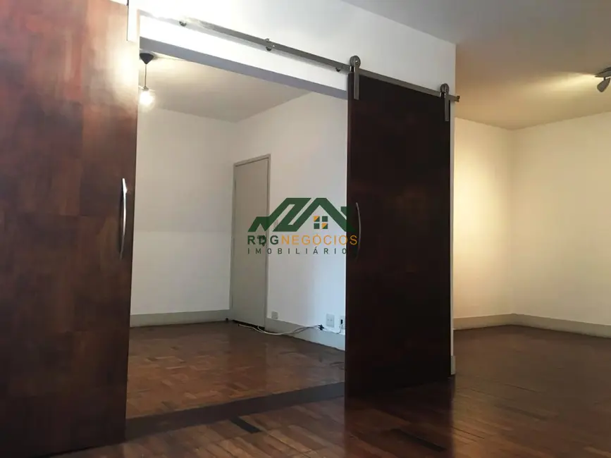 Foto 4 de Apartamento com 2 quartos à venda, 100m2 em Cerqueira César, São Paulo - SP