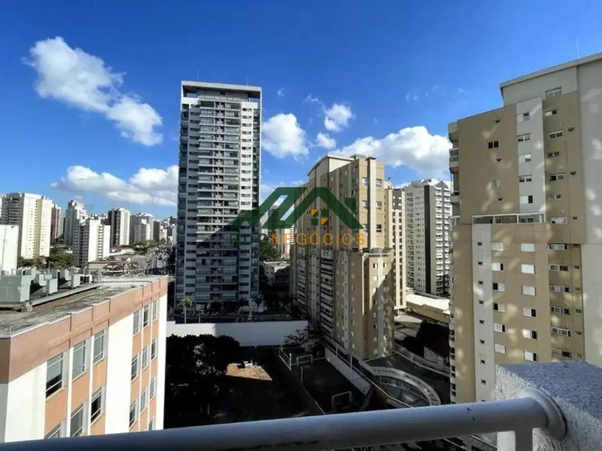 Apartamento com 1 quarto para alugar, 29m2 em Vila Nova Conceição, São Paulo - SP - imagem 4 Foto 4 de Apartamento com 1 quarto para alugar, 29m2 em Vila Nova Conceição, São Paulo - SP