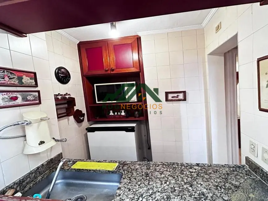 Foto 7 de Apartamento com 1 quarto para alugar, 40m2 em Jardim Paulista, São Paulo - SP