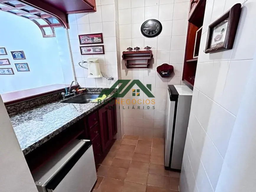 Foto 8 de Apartamento com 1 quarto para alugar, 40m2 em Jardim Paulista, São Paulo - SP