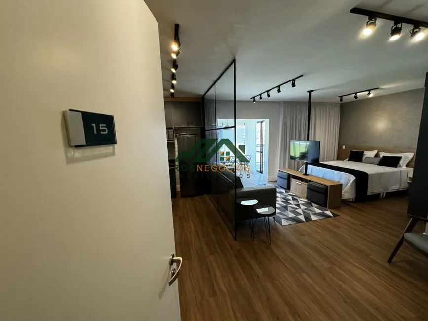 Foto 5 de Apartamento com 1 quarto para alugar, 77m2 em Chácara Santo Antônio (Zona Sul), São Paulo - SP