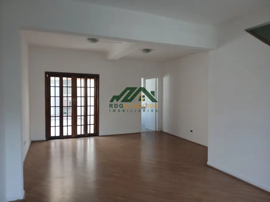 Foto 1 de Sobrado com 2 quartos para alugar, 208m2 em Aclimação, São Paulo - SP