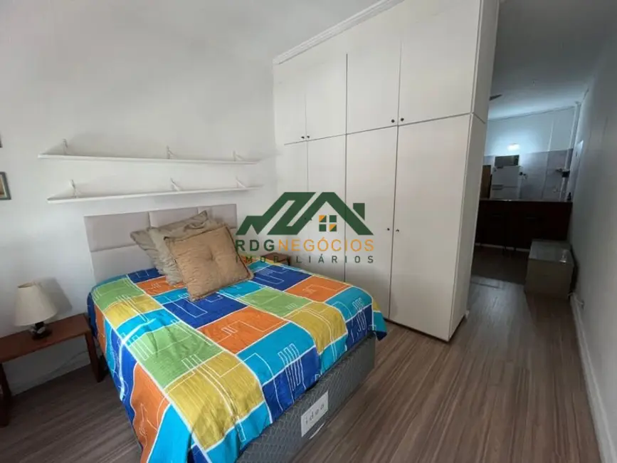 Foto 9 de Apartamento com 1 quarto para alugar, 54m2 em Consolação, São Paulo - SP