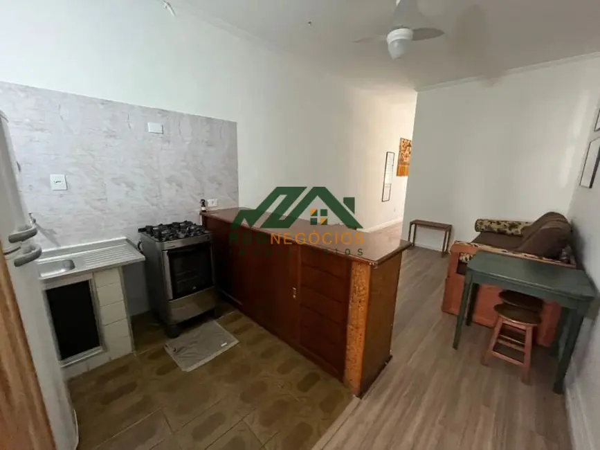 Foto 4 de Apartamento com 1 quarto para alugar, 54m2 em Consolação, São Paulo - SP