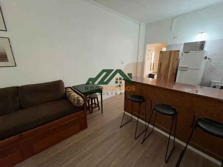 Foto 2 de Apartamento com 1 quarto para alugar, 54m2 em Consolação, São Paulo - SP