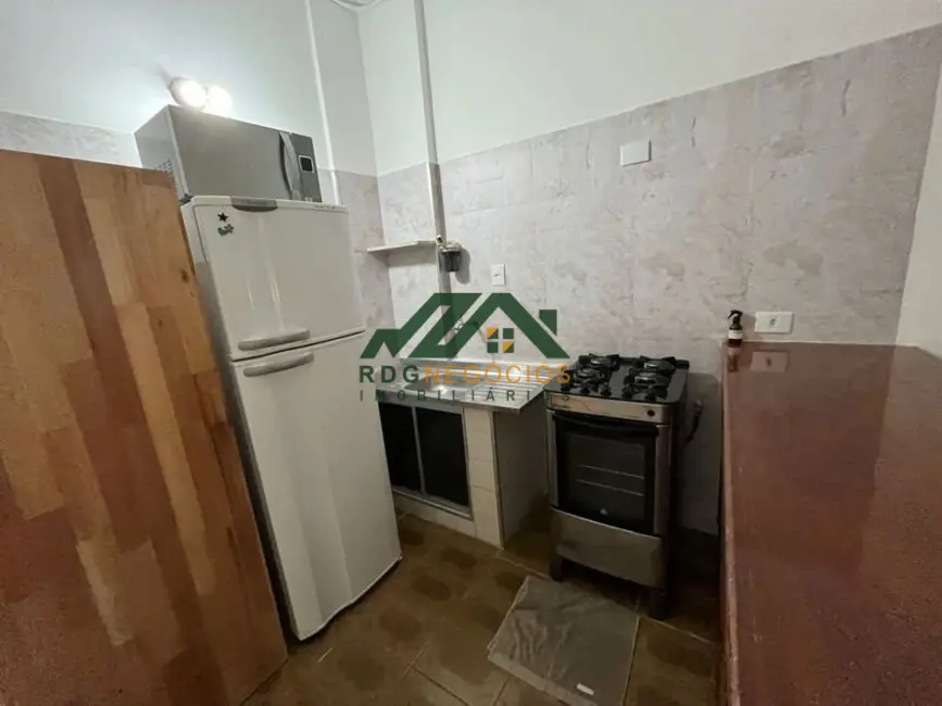 Foto 5 de Apartamento com 1 quarto para alugar, 54m2 em Consolação, São Paulo - SP