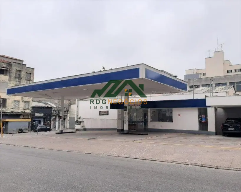 Terreno / Lote para alugar, 348m2 em Bom Retiro, São Paulo - SP - imagem 5 Foto 5 de Terreno / Lote para alugar, 348m2 em Bom Retiro, São Paulo - SP