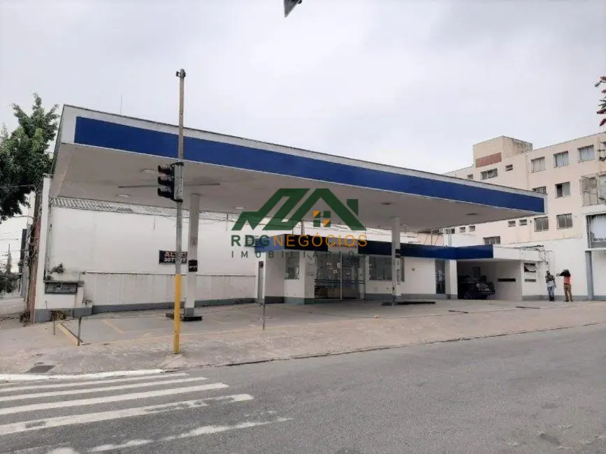 Terreno / Lote para alugar, 348m2 em Bom Retiro, São Paulo - SP - imagem 6 Foto 6 de Terreno / Lote para alugar, 348m2 em Bom Retiro, São Paulo - SP