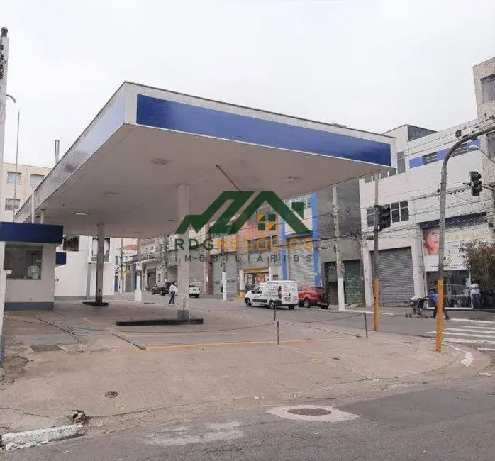 Terreno / Lote para alugar, 348m2 em Bom Retiro, São Paulo - SP - imagem 3 Foto 3 de Terreno / Lote para alugar, 348m2 em Bom Retiro, São Paulo - SP