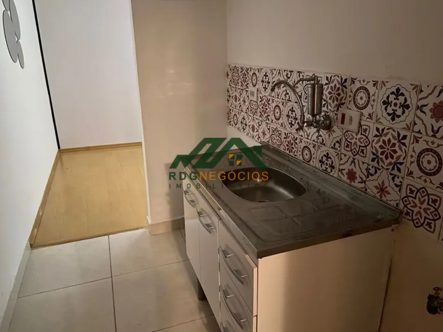 Foto 5 de Apartamento com 1 quarto para alugar, 25m2 em Vila Clementino, São Paulo - SP
