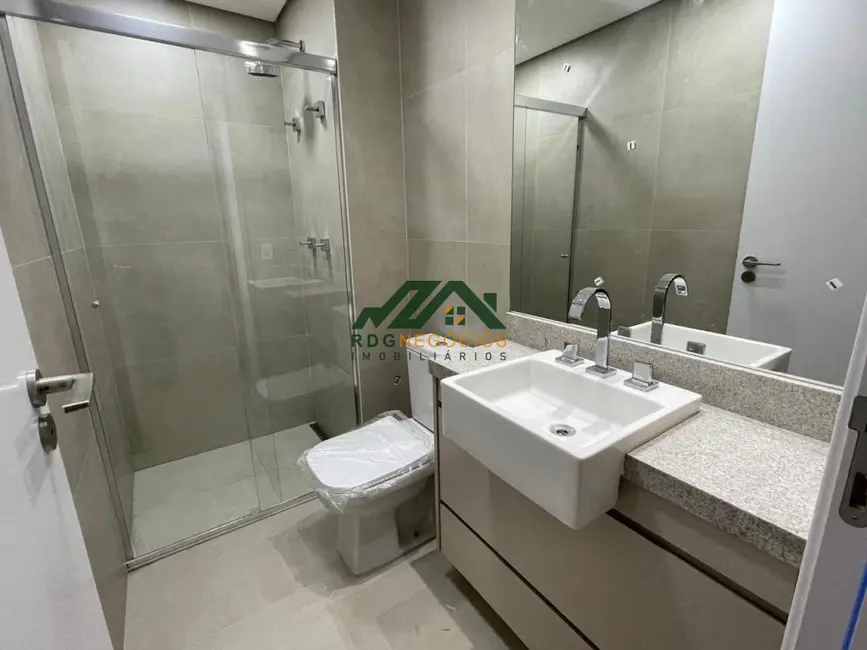 Apartamento com 3 quartos para alugar, 142m2 em Real Parque, São Paulo - SP - imagem 9 Foto 9 de Apartamento com 3 quartos para alugar, 142m2 em Real Parque, São Paulo - SP