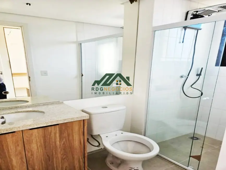 Apartamento com 2 quartos à venda, 54m2 em Ipiranga, São Paulo - SP - imagem 4 Foto 4 de Apartamento com 2 quartos à venda, 54m2 em Ipiranga, São Paulo - SP