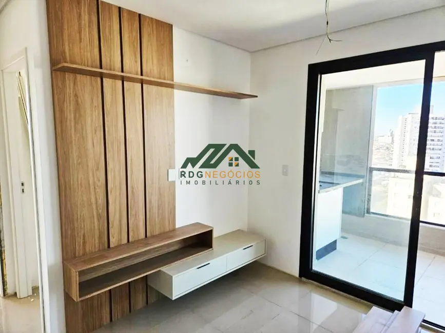 Apartamento com 2 quartos à venda, 54m2 em Ipiranga, São Paulo - SP - imagem 9 Foto 9 de Apartamento com 2 quartos à venda, 54m2 em Ipiranga, São Paulo - SP