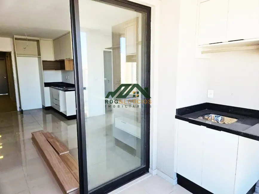 Apartamento com 2 quartos à venda, 54m2 em Ipiranga, São Paulo - SP - imagem 6 Foto 6 de Apartamento com 2 quartos à venda, 54m2 em Ipiranga, São Paulo - SP