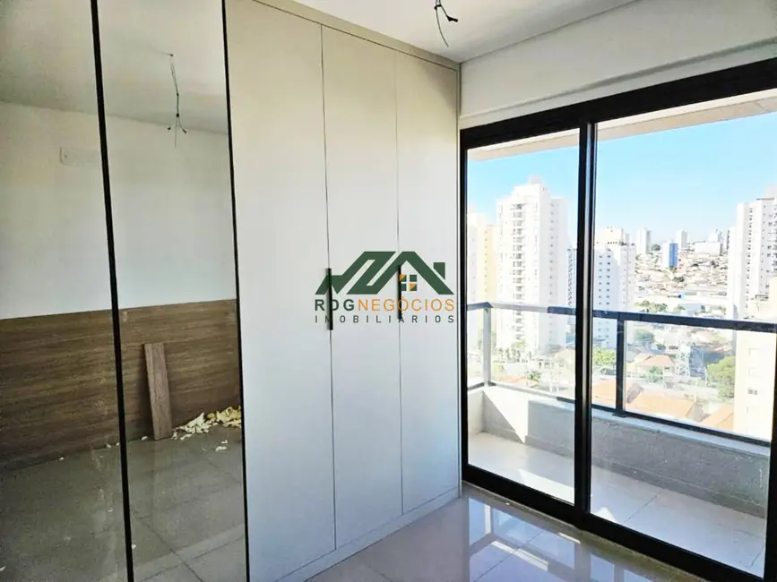 Apartamento com 2 quartos à venda, 54m2 em Ipiranga, São Paulo - SP - imagem 9 Foto 9 de Apartamento com 2 quartos à venda, 54m2 em Ipiranga, São Paulo - SP