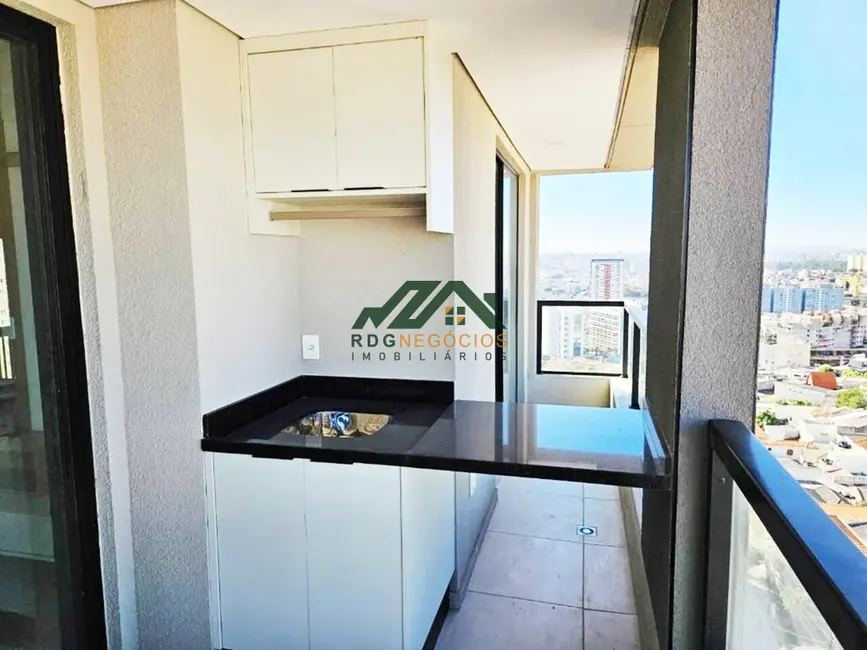 Foto 1 de Apartamento com 2 quartos à venda, 54m2 em Ipiranga, São Paulo - SP