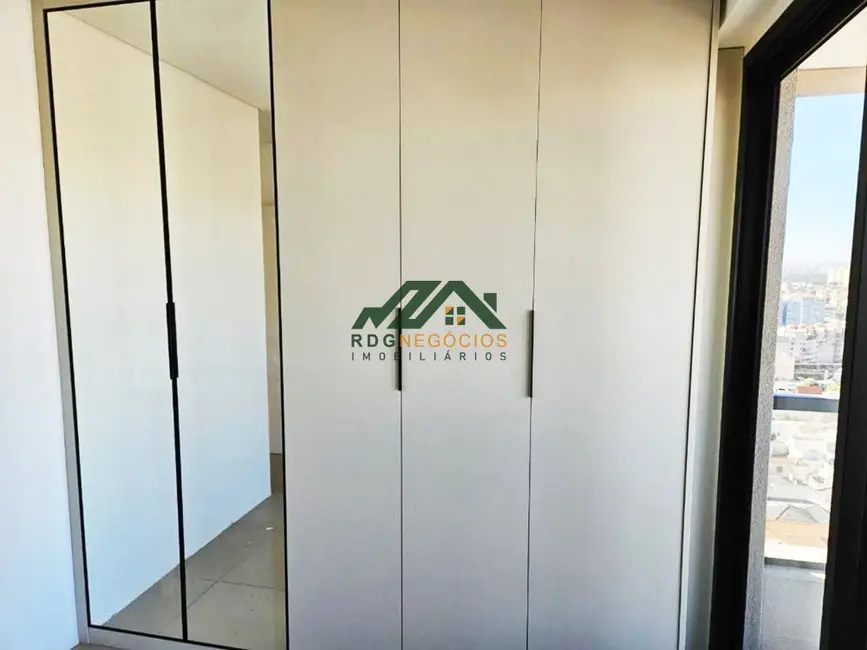 Apartamento com 2 quartos à venda, 54m2 em Ipiranga, São Paulo - SP - imagem 3 Foto 3 de Apartamento com 2 quartos à venda, 54m2 em Ipiranga, São Paulo - SP