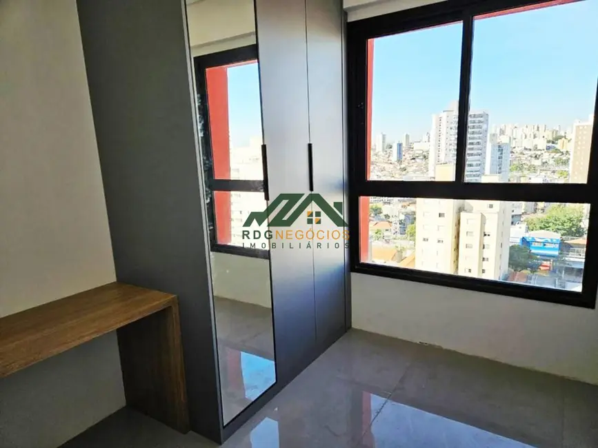 Foto 8 de Apartamento com 2 quartos à venda, 61m2 em Ipiranga, São Paulo - SP
