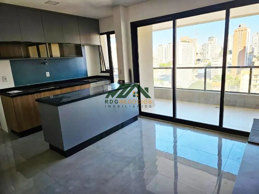 Foto 1 de Apartamento com 2 quartos à venda, 61m2 em Ipiranga, São Paulo - SP