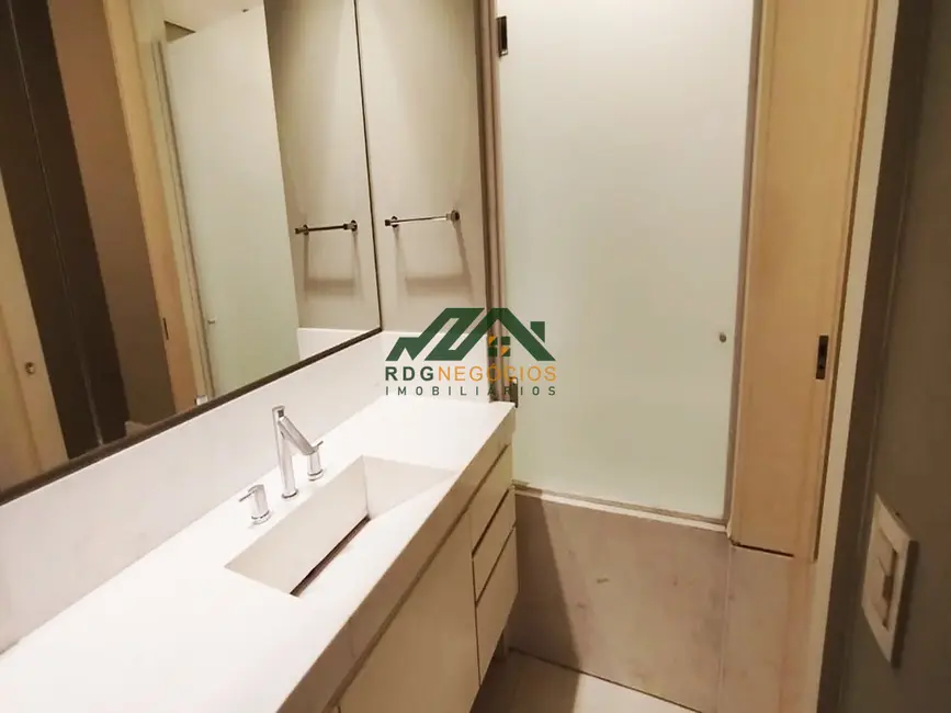 Apartamento com 5 quartos para alugar, 512m2 em Vila Nova Conceição, São Paulo - SP - imagem 5 Foto 5 de Apartamento com 5 quartos para alugar, 512m2 em Vila Nova Conceição, São Paulo - SP