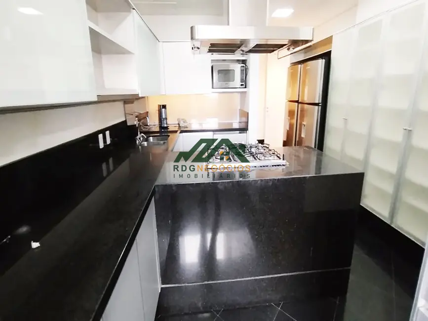 Apartamento com 5 quartos para alugar, 512m2 em Vila Nova Conceição, São Paulo - SP - imagem 6 Foto 6 de Apartamento com 5 quartos para alugar, 512m2 em Vila Nova Conceição, São Paulo - SP