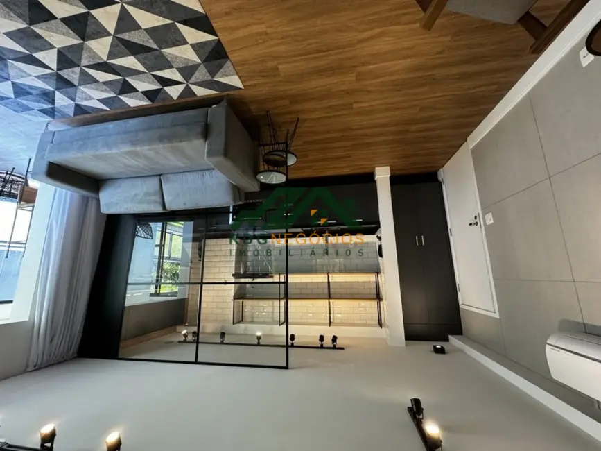 Foto 6 de Apartamento com 1 quarto para alugar, 77m2 em Chácara Santo Antônio (Zona Sul), São Paulo - SP