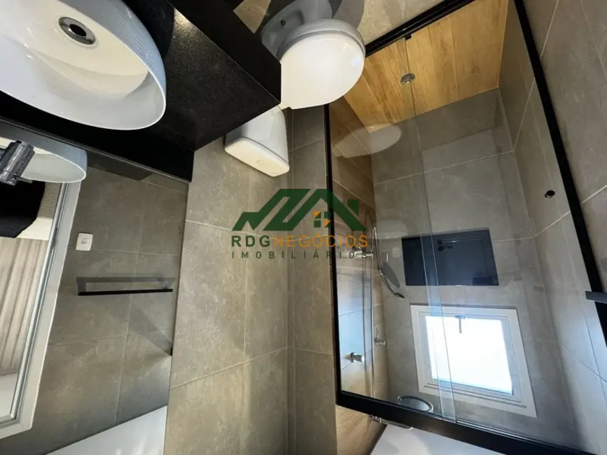 Foto 5 de Apartamento com 1 quarto para alugar, 77m2 em Chácara Santo Antônio (Zona Sul), São Paulo - SP