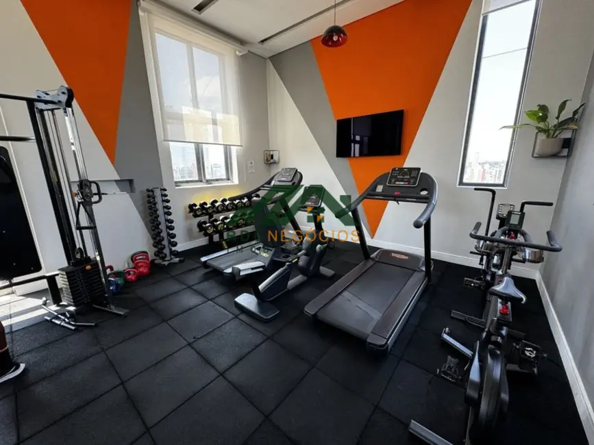 Foto 7 de Apartamento com 1 quarto para alugar, 77m2 em Chácara Santo Antônio (Zona Sul), São Paulo - SP